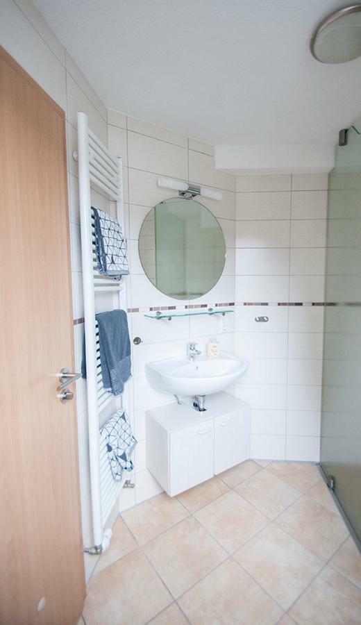 Apartamento Ottilienhof Schwaigern Exterior foto